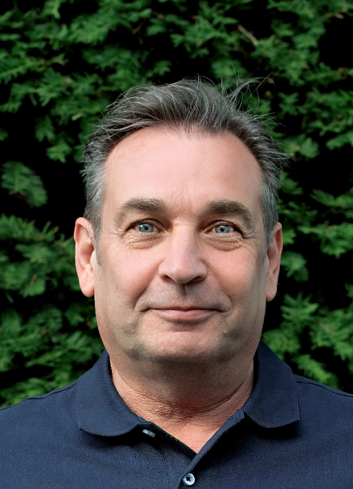 Ralf Stahr