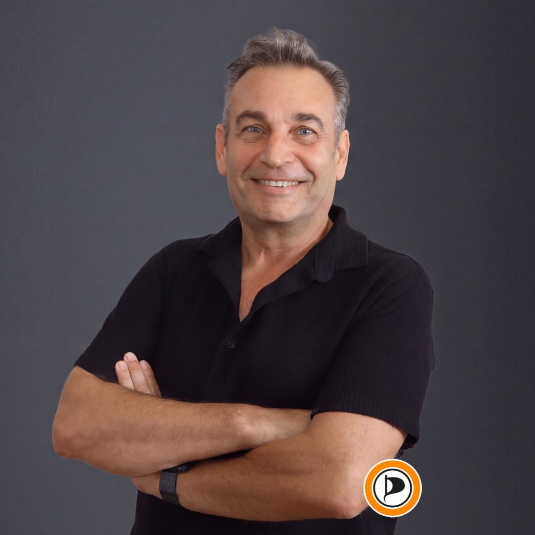 Ralf Stahr