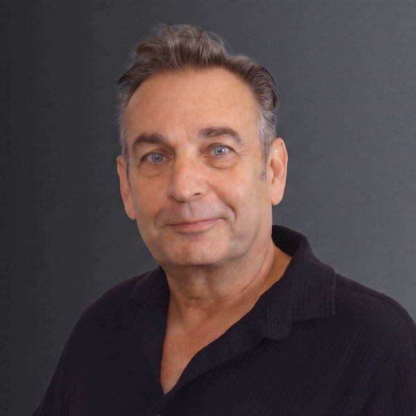 Ralf Stahr, Spitzenkandidat Piratenpartei NRW
